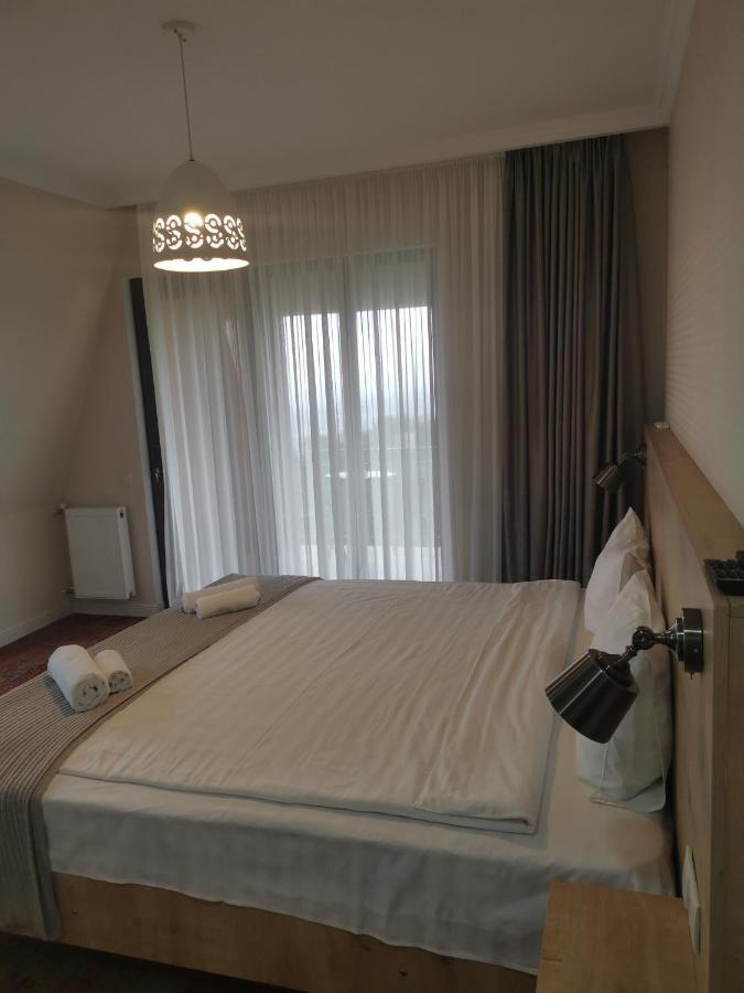 Boutique Hotel Bellevue Signagi Exteriér fotografie