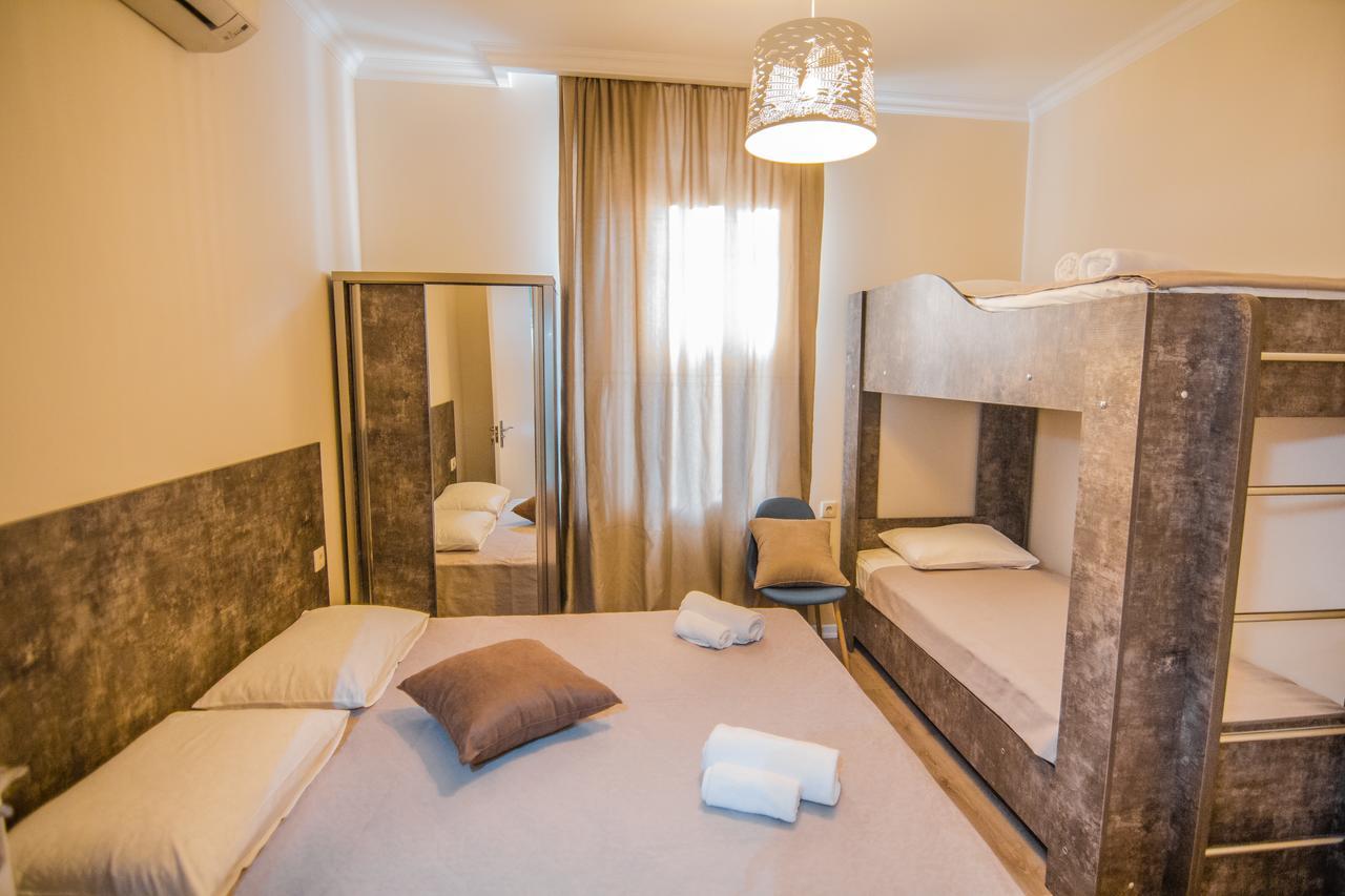 Boutique Hotel Bellevue Signagi Exteriér fotografie